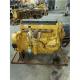 Excavator Complete C13 Engine Assembly For Construction Works