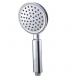 Really Cool Rainfall Handheld Plastic Hand Shower For Take A Shower