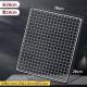 Meat And Vegetable Cooking Galvanized Bbq Net Grill Steel Bbq Mesh Customized