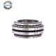 FSK Brand 234440 BM1/SP Double Row Angular Contact Ball Bearing 200*310*132mm Top Quality