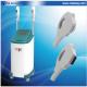low price SHR Beauty Equipment machine 2 Multifunctional handles