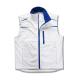 96% Polyester 4% Spandex Cold Weather Workwear 320g/M2 OD70 Vest
