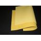 Nonwoven micron Nylon P84 Polyester filter cloth for dust collector bag