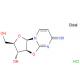 CAS 10212-25-6 Cyclocytidine Hydrochloride Antineoplastic Agents