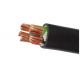 BS 7889 Low Voltage XLPE Insulated and PVC sheathed MV Power Cable