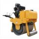 LTC08H Model Road Roller Small Size Heavy Duty Construction Machinery