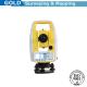 High Stability Robotic Land Syrveying Total Station