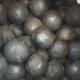 Calcined (rolled) steel balls 42CrMo Wear Resistant Material