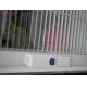 Vertical Low - E Internal Blinds Glass Privacy Protection Heat Insulation