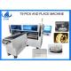 High Speed Roll To Roll Solution SMT Mounter FPCB SMT Pick And Place Machine