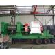 XKP-560 New and Efficient Rubber Cracker Mill / Tire Crusher Mill