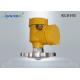 KLD102 Radar level meter and radar water level meter for measuring liquid level or distance with protection level IP67