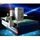 3D Glass Laser Engraving Machine,  Engraving Size 2500 * 1300mm 4000HZ