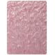 1/8 Thick Pink Pearl Acrylic Sheets 1850x1040mm Impact Resistant