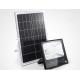 300w Rechargeable Solar Flood Lights Outdoor LiFePO4 Lithium Battery 3 Years Warranty