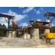 ISO9001 Quarry Mining Crushing Plant Primary And Secondary Crusher