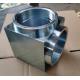 Astm A182 F 304 Forged Elbow Fitting For Shipbuilding