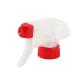 Semi Transparent 28/400 Plastic Fine Mist Sprayer Hand Pump Spray For Household Cleaning
