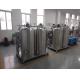 Toray Membrane 20TPH Water Filter Plant Machine For Factory