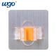 WGO Removed No Residue Leave Adhesive Cleaning Accessories Holder Damage Free No Drilling