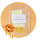 30ml Honey Daily Face Sheet Mask With Hyaluronic Acid To Hydrate Tighten Dry Skin