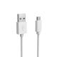PVC 5V1A 3m 10ft Micro USB Charging Cable For Android