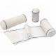 CE ISO13485  7.5cm*4.5m Cotton Crepe Medical Bandages
