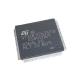 40MHz Integrated Electronic Components IC Small Microcontroller Chip Circuit ST10F276Z5T3