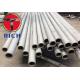 Boiler A213 Stainless Seamless Steel Tube/ 304 Stainless Steel Tubing Annealed Pickled