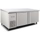 Stainless Steel Commercial Kitchen Workbench Refrigerator 280L Capacity With