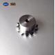 Transmission Steel Steel Sprocket Wheel