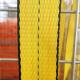 ASTM B30.9 4" 9800# Polyester Webbing Tie Down Strap