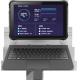 12.2 Inch Outdoor HD LCD Rugged 5G Tablet PC Windows 10, 11 5000mAh Battery PCAP All In One