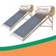 Eco Non Pressure Integrated Solar Water Heater SUS304 150 Liters