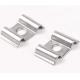 Spring Clips Sheet Metal Stamping OEM LED Light Stainless Steel Stamped Parts