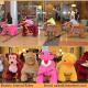 Coin Operated Amusement Rides for Sale, Used Animal Rides Fair Animal Rides for Sale