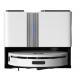 Self Clean Rotary Mop Dtof Line Laser Robot Vacuum Cleaner