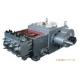 300bar Cold Water Industrial High Pressure Plunger Pumps For Refinery Fields