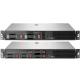 1U Rack HPE Proliant DL20 Gen10 4sff Server Intel Xeon E3-1240V5