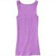 100% Bamboo T Shirt Slim Fit Ladies Long Tank Tops Sexy & Club Style