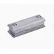 Aluminum lean Pipe Connector for Lean tube System