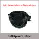 Wholesale Security Protection  Black NIJ IIIA Aramid Bulletproof Helmet