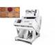 One Button Analysis Grain Color Sorting Machine No Human Required