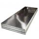 Mirror Finish Stainless Steel Sheet 316L Plate SGS ISO Polished 0.2mm