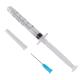 Luer Lock FDA 5ml Auto Disable Syringe With Needle