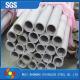 ASTM A270 A554 SS304 316L 316 310S 440 321 904L 201 Square Stainless Steel Round Pipe