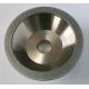 6A2 200mm Diamond Grinding Tools For PCD & Insert Grinding