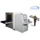 Anti Interference X Ray Luggage Scanner , Electronic Factor X Ray Metal Detector