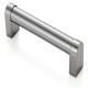 custom stainless steel handle, brass handle, aluminum handle, wood handle,alloy handle