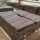High Temperature Resistant Magnesia Refractory Brick for Custom Supply in Industrial